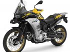 BMW F 850GS Adventure 40 Years Edition